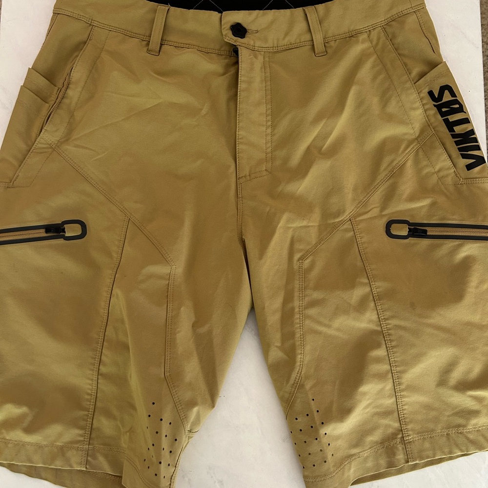 Viktos shorts long seam they don’t make these anymore.